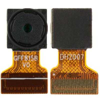 Камера фронтальная для TECNO POP 3 BB2 - интернет-магазин запасных частей для телефонов и электроники MaxService