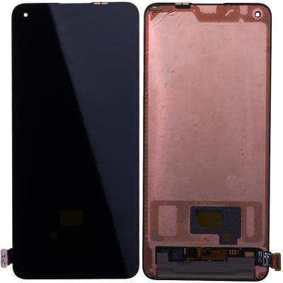 Дисплей для OnePlus 8T KB2003, без рамки, оригінал (переклеєне скло) - інтернет-магазин запасних частин для телефонів та електроніки MaxService