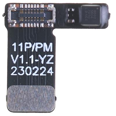 Шлейф JCID Non-removal Face ID repair FPC Flex iPhone 11P/11PM (ver. 1.1) - інтернет-магазин запасних частин для телефонів та електроніки MaxService