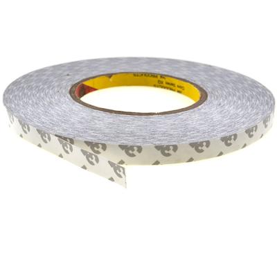 Двухсторонний скотч 3M, 0,07 мм, 10 мм, 50 м - интернет-магазин запасных частей для телефонов и электроники MaxService
