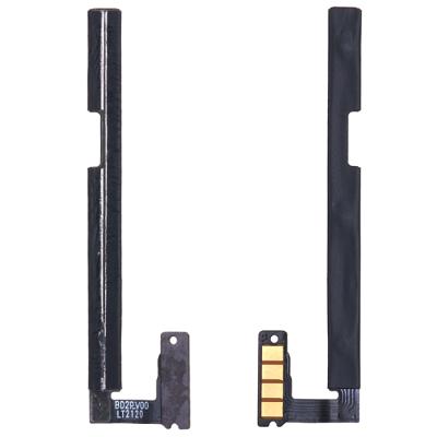 Шлейф кнопки включения и регулировки громкости для TECNO POP 5 BD2p, оригинал - интернет-магазин запасных частей для телефонов и электроники MaxService