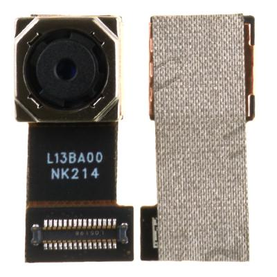 Камера для Lenovo Tab M8 FHD WiFi 3/32 Gb, TB-8705F (основная (снята с нового устройства))