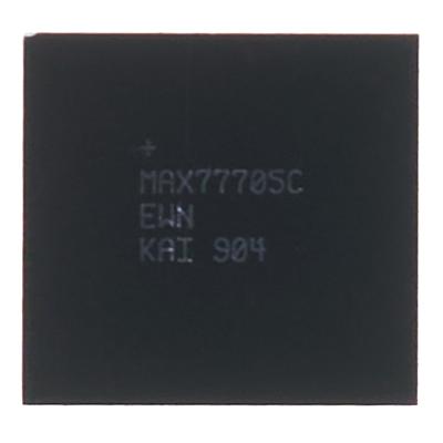 Микросхема MAX77705C управления питанием для Samsung Galaxy Note 10+/Note 9/S10/S10 5G/S20 Ultra - интернет-магазин запасных частей для телефонов и электроники MaxService