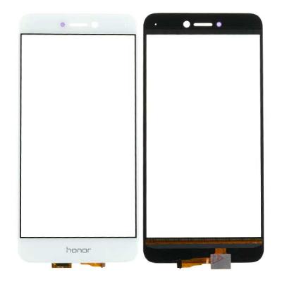 Сенсорный экран для Huawei P8 Lite (2017) (PRA-LA1), PRA-LX2, PRA-LX1, PRA-LX3 (белый)