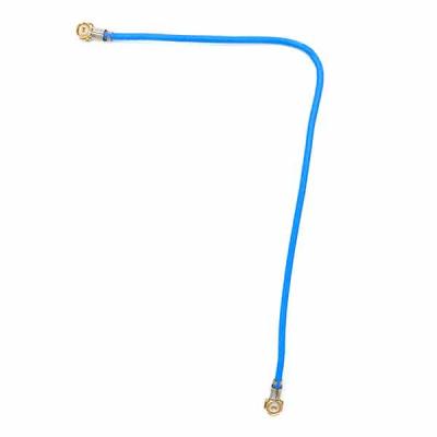 Коаксиальный RF кабель для Samsung Galaxy S9, G960, G960F, тип 2, оригинал - интернет-магазин запасных частей для телефонов и электроники MaxService