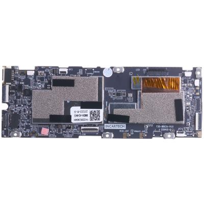 Материнская плата для Blackview Tab 12, новая - интернет-магазин запасных частей для телефонов и электроники MaxService