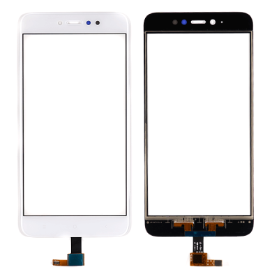 Сенсор для Xiaomi Redmi Note 5A Prime (белый)