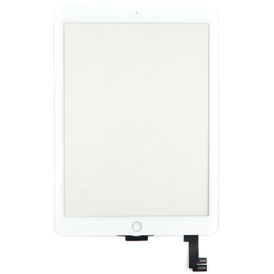 Сенсор для Apple iPad Air 2, A1566/A1567 (оригинал Китай, белый)