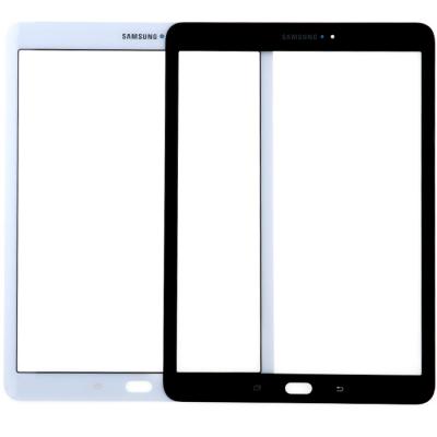 Стекло экрана под переклейку для Samsung Galaxy Tab S2 9.7'', T815 T810, T819, T813, (9,7") - интернет-магазин запасных частей для телефонов и электроники MaxService