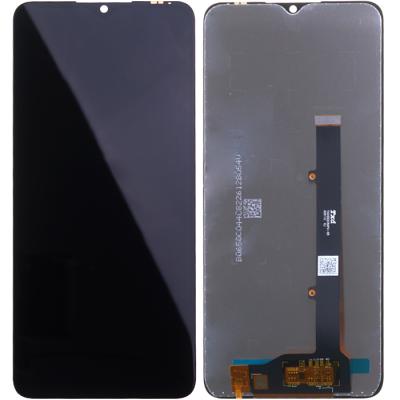 Дисплей для ZTE Blade A52, Blade A72 5G, без рамки - інтернет-магазин запасних частин для телефонів та електроніки MaxService