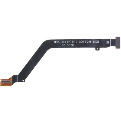 Шлейф дисплея для Xiaomi Redmi Note 10/Note 10 4G, оригинал, #M305_OLED_FPC_D1-2 - інтернет-магазин запасних частин для телефонів та електроніки MaxService