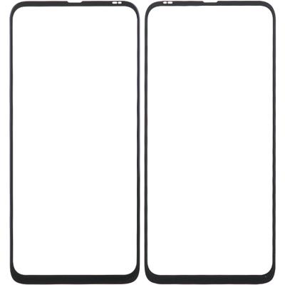 Стекло дисплея для Motorola One Fusion Plus+ XT2067/XT2067-1, с OCA пленкой - интернет-магазин запасных частей для телефонов и электроники MaxService