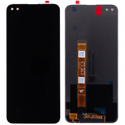 Дисплей для Realme 7 Pro, RMX2170, (6,4"), із сенсорним екраном - інтернет-магазин запасних частин для телефонів та електроніки MaxService