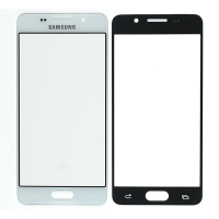 Стекло экрана под переклейку для Samsung Galaxy A3 2016 A310F, (4,7") - интернет-магазин запасных частей для телефонов и электроники MaxService