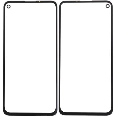 Стекло дисплея для Google Pixel 4a 5G, без OCA пленки - интернет-магазин запасных частей для телефонов и электроники MaxService