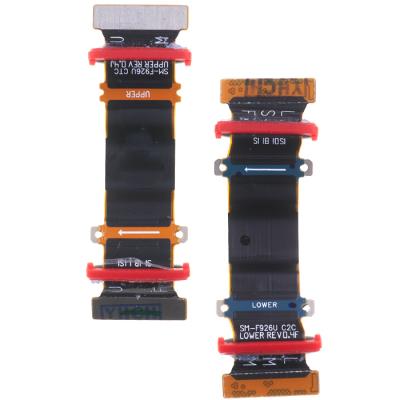 Шлейф корпусного механизма для Samsung Galaxy Z Fold3 F926, 2шт. - интернет-магазин запасных частей для телефонов и электроники MaxService