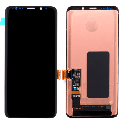 Дисплей для Samsung Galaxy S9+ Plus G965, без рамки, оригинал (переклеен) - интернет-магазин запасных частей для телефонов и электроники MaxService