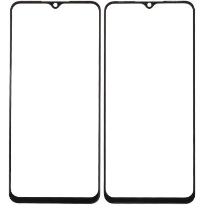Скло дисплея для OPPO A73 CPH2095, без плівки OCA - інтернет-магазин запасних частин для телефонів та електроніки MaxService