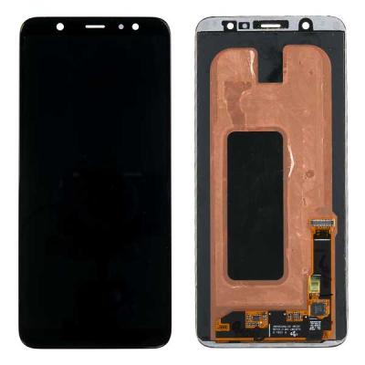 Дисплей для Samsung Galaxy A6+ Plus 2018 A605, с сенсорным экраном (оригинал (с разборки))