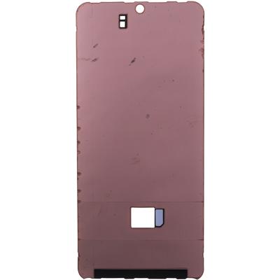 Стикер дисплея Samsung Galaxy S21+ 5G G996 задній, мідний - інтернет-магазин запасних частин для телефонів та електроніки MaxService