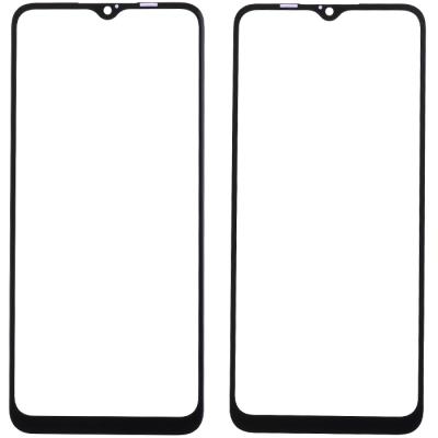 Стекло дисплея для OPPO A16/A16s/A15/A15s, Realme C11/C12/C15, с OCA пленкой - интернет-магазин запасных частей для телефонов и электроники MaxService