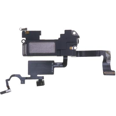 Шлейф датчика приближения для iPhone 12/12 Pro, с разговорным динамиком (оригинал Китай)