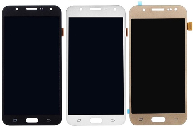 Дисплей для Samsung Galaxy J7, J700, J700F, с сенсорным экраном, оригинал - интернет-магазин запасных частей для телефонов и электроники MaxService