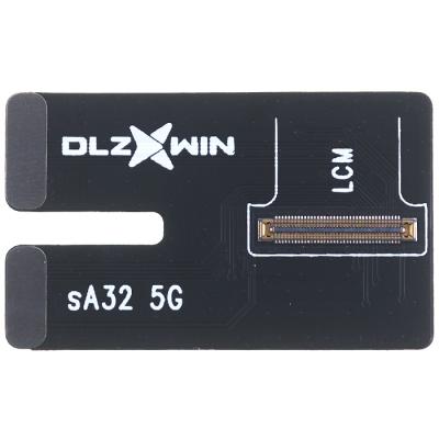 Шлейф Samsung Galaxy A32 A325 для тестера DLZXWIN для S200, S300 и S800 - интернет-магазин запасных частей для телефонов и электроники MaxService