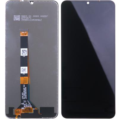 Дисплей для Realme C51 RMX3830, Realme C53 RMX3760, без рамки - інтернет-магазин запасних частин для телефонів та електроніки MaxService