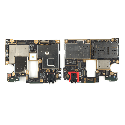 Материнская плата Nokia 5.1 Plus, TA-1105 - интернет-магазин запасных частей для телефонов и электроники MaxService