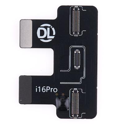 Шлейф iPhone 16 Pro для тестера DL400 Pro (потрібна EDP-плата) - інтернет-магазин запасних частин для телефонів та електроніки MaxService