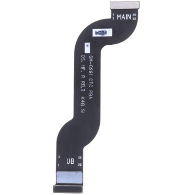 Шлейф дисплея для Samsung Galaxy S21 G991 - інтернет-магазин запасних частин для телефонів та електроніки MaxService