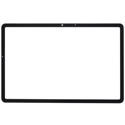 Стекло экрана под переклейку для Samsung Galaxy Tab S7, T780, T870, T875, T876B, черное - интернет-магазин запасных частей для телефонов и электроники MaxService