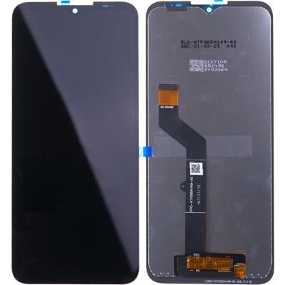 Дисплей для Motorola Moto Defy 2021, Motorola XT2083/XT2083-9, без рамки, оригинал PRC - интернет-магазин запасных частей для телефонов и электроники MaxService