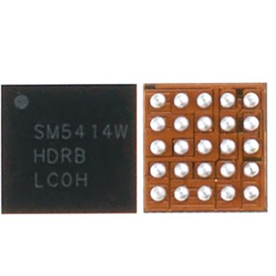 Мікросхема керування живленням SM5414 для Meizu M3 Note M681H, M3s Y685H, Lenovo Vibe K5 A6020a40, L - інтернет-магазин запасних частин для телефонів та електроніки MaxService