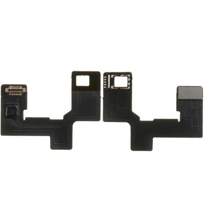 Шлейф JCID For Soldering Face ID Dot Matrix Flex Cable X-12 Pro Max (X) Шлейф JCID For Soldering Face ID Dot Matrix Flex Cable X-12 Pro Max (X)