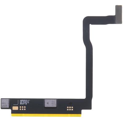 Шлейф дисплея для iPhone 13 Pro, с микросхемой (Samsung)