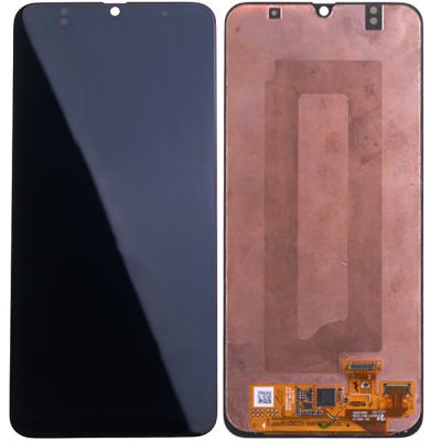 Дисплей для Samsung Galaxy A30 A305, без рамки, оригінал (переклеєний) - інтернет-магазин запасних частин для телефонів та електроніки MaxService