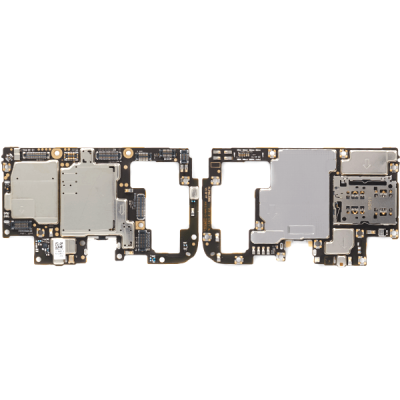 Материнская плата для Honor 20 YAL-L21 - интернет-магазин запасных частей для телефонов и электроники MaxService