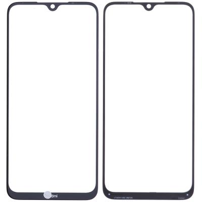Стекло дисплея для Xiaomi Redmi Note 8, без OCA пленки - интернет-магазин запасных частей для телефонов и электроники MaxService
