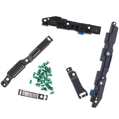 Набор винтов и крепежно-прижимных планок для Lenovo Tab P11 Plus TB-J616F - интернет-магазин запасных частей для телефонов и электроники MaxService