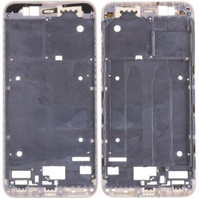 Рамка кріплення дисплея для Xiaomi Mi A1/Mi 5x, оригінал, з розбирання - інтернет-магазин запасних частин для телефонів та електроніки MaxService