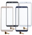 Тачскрін | Сенсор для Huawei P Smart 2017, FIG-LX1, Enjoy 7S - інтернет-магазин запасних частин для телефонів та електроніки MaxService