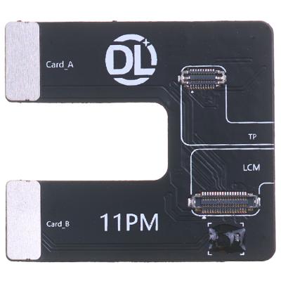 Шлейф iPhone 11 Pro Max для тестера DL400 Pro - інтернет-магазин запасних частин для телефонів та електроніки MaxService