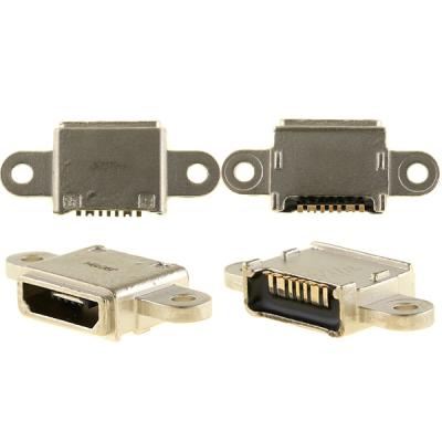 Конектор зарядки Samsung Galaxy S7 G930F, Galaxy S7 Edge G935F - інтернет-магазин запасних частин для телефонів та електроніки MaxService