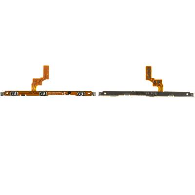 Шлейф кнопки увімкнення та регулювання гучності для Samsung Galaxy A30 2019 A305, Galaxy A30s 2019 A3 - інтернет-магазин запасних частин для телефонів та електроніки MaxService