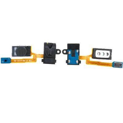 Шлейф конектора навушників для Samsung Galaxy Grand Prime VE, G531F, з динаміком розмовним - інтернет-магазин запасних частин для телефонів та електроніки MaxService