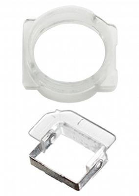 Напрямна для Apple iPhone 6 Plus камери та датчика наближення - інтернет-магазин запасних частин для телефонів та електроніки MaxService