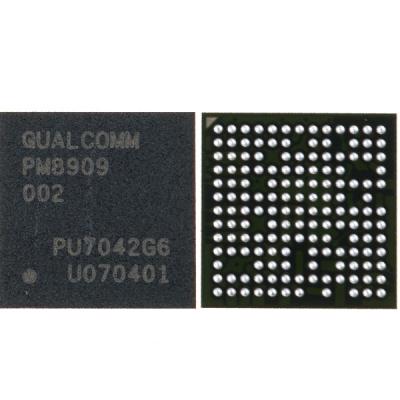 Мікросхема керування живленням PM8909 для Microsoft Nokia Lumia 550 - інтернет-магазин запасних частин для телефонів та електроніки MaxService