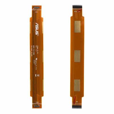 Шлейф Asus ZenPad 3S 10' P027, Z500M, міжплатний, Z500M_IO_FPC - інтернет-магазин запасних частин для телефонів та електроніки MaxService